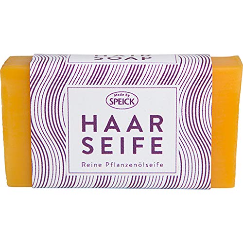 Hair soap on sale