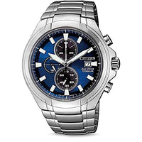 Thumbnail for CITIZEN Promaster Marine CA0700-86E CA0700-86E, silver on sale
