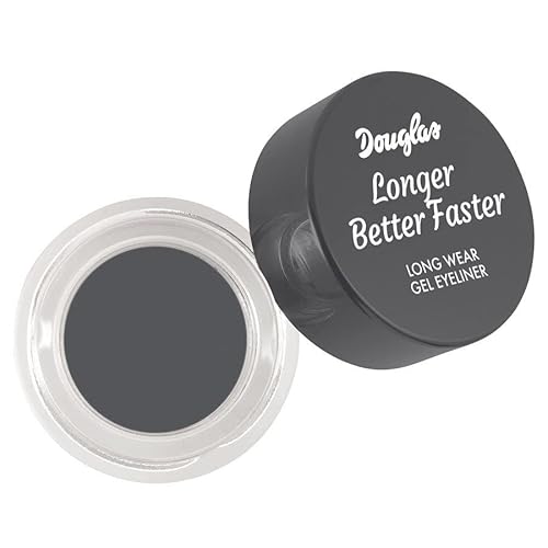 Douglas Collection Longer Better Faster Eyeliner dusky grey 4 im Sale