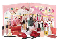 Thumbnail for DOUGLAS Adventskalender 2023 SKINCARE Würfel -EXKLUSIV EDITION- Frauen + Mädchen Pflegeprodukte Advent Kalender, 24 Kosmetik Geschenke Wert 140 €, Pflege Frau, Adventkalender im Sale
