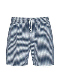 Thumbnail for Trigema Herren 60339018 Shorts, Blau (Navy 046), 48 (Herstellergröße: M) im Sale