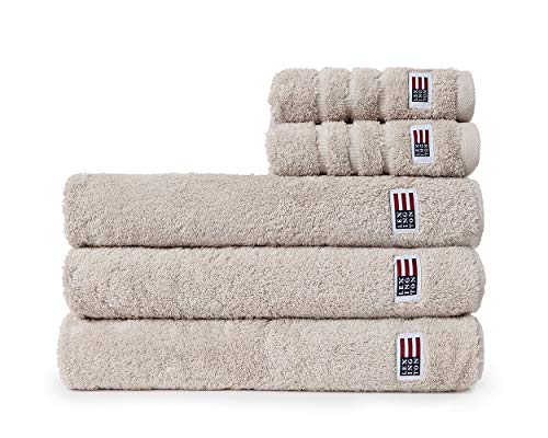 LEXINGTON Original Towel Moonbeam - 50x100