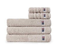 Thumbnail for LEXINGTON Original Towel Moonbeam - 50x100