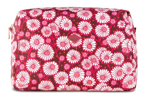 Oilily Pia Pouch Jolly Chocolate im Sale