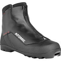 Thumbnail for ATOMIC Unisex Savor 25 schwarz/rot Skischuhe, Negro y Rojo, 46 EU