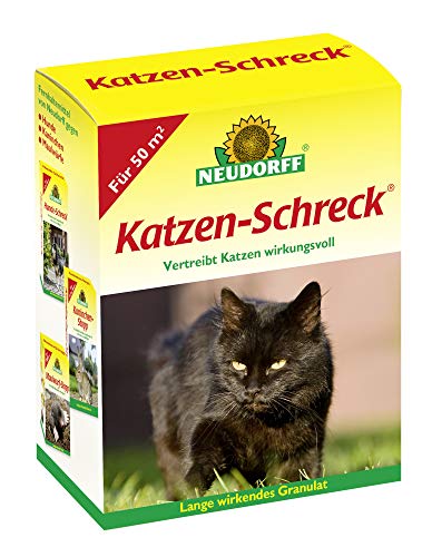 Neudorff Katzen-Schreck, 200 g im Sale