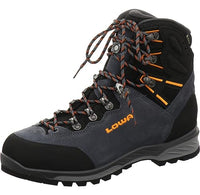 Thumbnail for LOWA boots medium TICAM EVO GTX black/lime 43.5 on sale