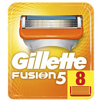Thumbnail for Gillette Fusion, 8 Stück (1er Pack)