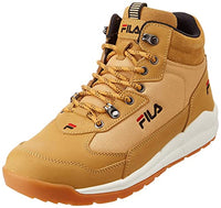 Thumbnail for FILA Men's Alpha Fashion Boots, Chipmunk, 41 on Sale