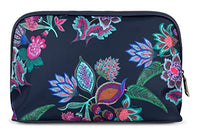 Thumbnail for Oilily Sonate Cosmetic Bag Blue Iris