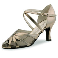 Thumbnail for Werner Kern Damen Tanzschuhe Liz 6,5 - Größe: UK 3 im Sale