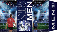 Thumbnail for NIVEA Adventskalender 2024 Männer Beauty Wert 200 € NEU,- 24 Pflege Beauty Kosmetik Advent Kalender für den Mann, Weihnachtskalender Herren, inkl. JUNG Cosmo Spray 100ml im Sale