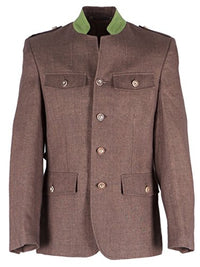 Thumbnail for Hammerschmid Jacke Michael braun im Sale