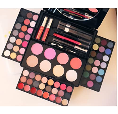DOUGLAS Glam Palette 2020 Beauty -EXCLUSIVE EDITION- Women + Girls Cosmetics Advent Calendar Women on Sale