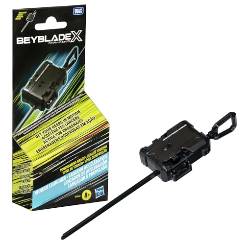 Beyblade X official Speed ​​Starter, on sale