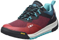 Thumbnail for CMP Damen LOTHAL WMN WP Multisport Shoes Sportschuhe, DEEP Lake-Campari, EU im Sale