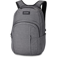 Thumbnail for Dakine Campus Premium 28L Rucksack - Black Ripstop im Sale