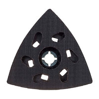 Thumbnail for Bosch Accessories Professional 1x sanding plate Starlock AVZ 93 G (sanding in corners, multi-tool accessories) on sale
