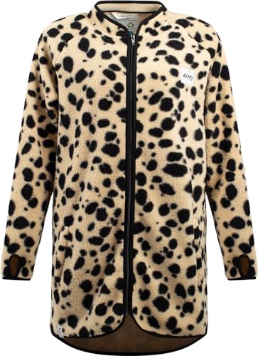 Eivy Damen Fleece Mantel REDWOOD SHERPA COAT im Sale