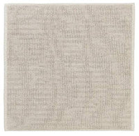 Thumbnail for blomus Piana Badematte, Baumwolle, Moonbeam, 55 x 55 cm im Sale