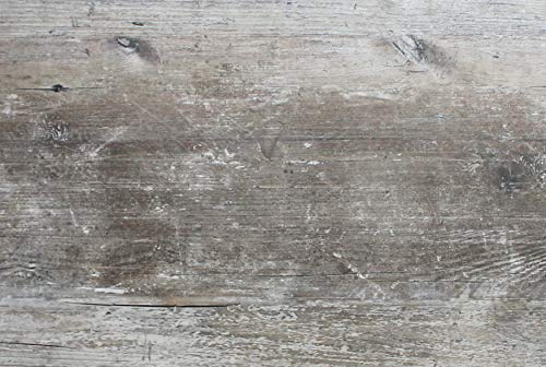 Werzalit Tischplatte Findus grau 110x70 cm Vintage-Optik wetterfest Ersatztischplatte Bistrotisch Stehtisch Tisch Gastronomie im Sale