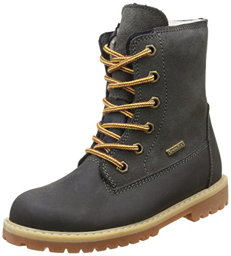 Däumling Aiden Short Shaft Boots, Grey (86Turino Asphalt), 37 EU on Sale