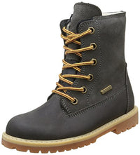 Thumbnail for Däumling Aiden Short Shaft Boots, Grey (86Turino Asphalt), 37 EU on Sale