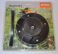 Thumbnail for Stihl Mähkopf DuroCut 20-2, Schwarz im Sale