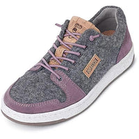 Thumbnail for Doghammer Damen Freizeitschuhe Wool Commuter Blueberry 38 im Sale