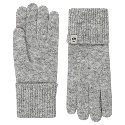 Roeckl Damen Snow Time Handschuh, Cashmere, ONE Size im Sale