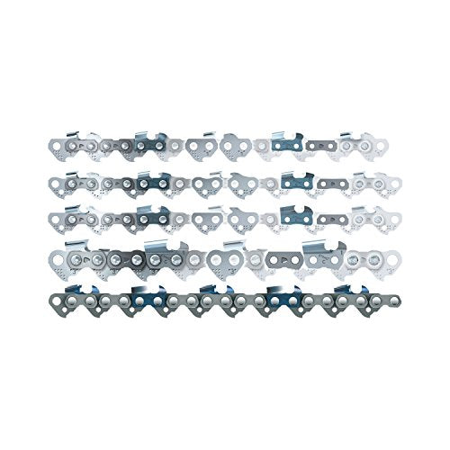 STIHL replacement chain PICCO MINI 61 PMM3 3610/44 3/8 inch, links, 1.1 mm, length 30 cm, 1 piece, 36100000044 on sale
