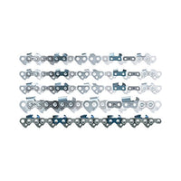 Thumbnail for STIHL replacement chain PICCO MINI 61 PMM3 3610/44 3/8 inch, links, 1.1 mm, length 30 cm, 1 piece, 36100000044 on sale