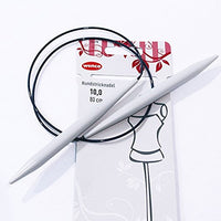 Thumbnail for Wenco Rundstricknadel - 10,0-80 cm im Sale