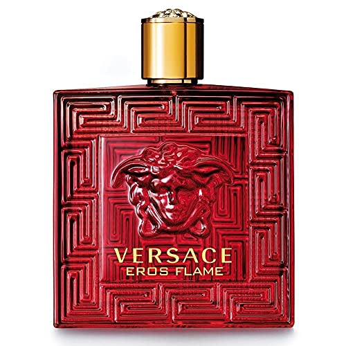Versace - EROS FLAME for Men - 50ml Eau de Parfum Spray on Sale