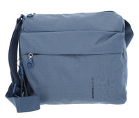 Thumbnail for Mandarina Duck Damen Md 20 Umhängetasche, Scuba Blue im Sale