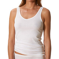 Thumbnail for Mey 2-pack women's undershirt 2000-25061 - color white - on sale