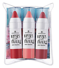 Thumbnail for Essence Essence Lip Kisses Kit Mini Lippenstift 01 903371-1 Stück im Sale