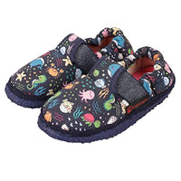 Thumbnail for Giesswein Alzenau slipper, dark blue, 25 EU on sale