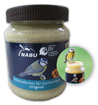 Thumbnail for Gärtner Pötschke Erdnussbutter für Vögel, Original 330g-Glas im Sale