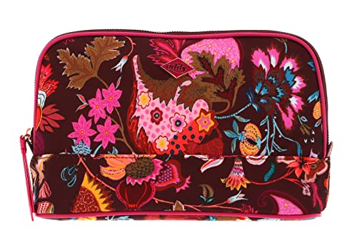 Oilily Amelie Sits Cosmetic Bag M Port