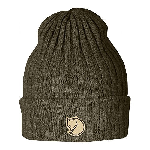 Fjällräven Damen Byron Hat tze, Dark Olive, Einheitsgröße EU im Sale