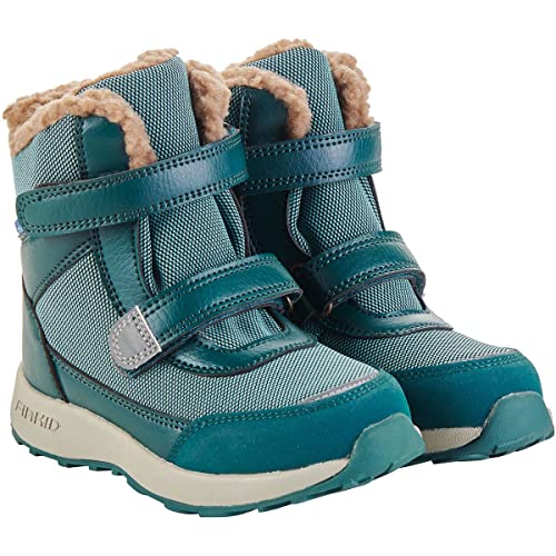 Finkid Lappi, 29/29 children, smoke blue/deep teal on sale