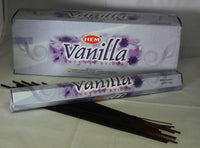 Thumbnail for VANILLE räucherstäbchen im Sale