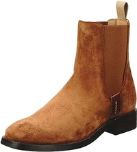 Thumbnail for GANT FOOTWEAR Damen FAYY Chelsea-Stiefel, Cognac, EU im Sale