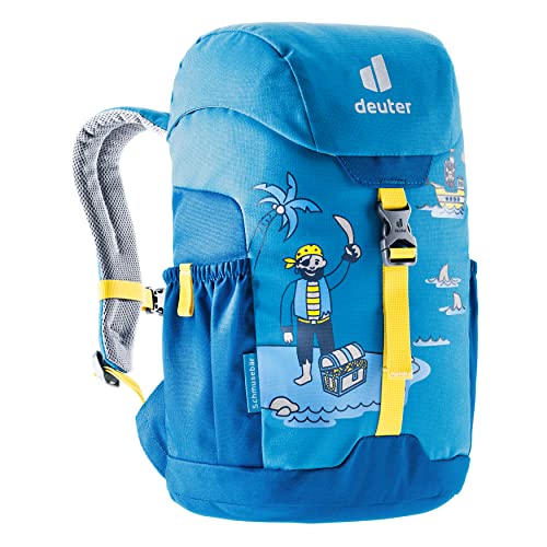 deuter Schmusebär children's backpack (8 L) on sale