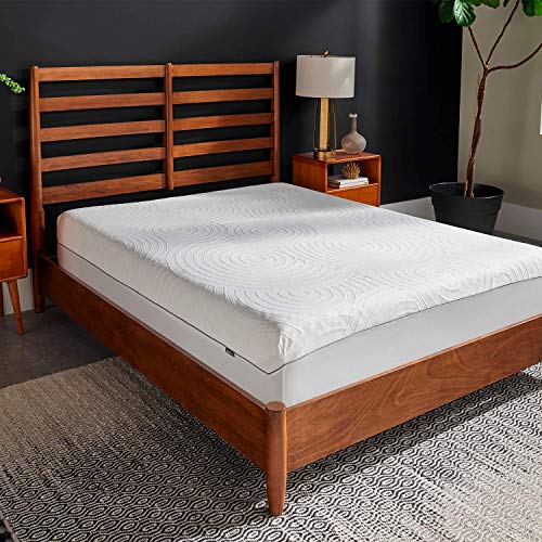 TEMPUR Full white on sale