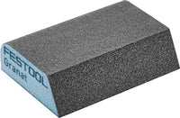Thumbnail for Festool Schleifblock 69x98x26 120 CO GR/6 Granat