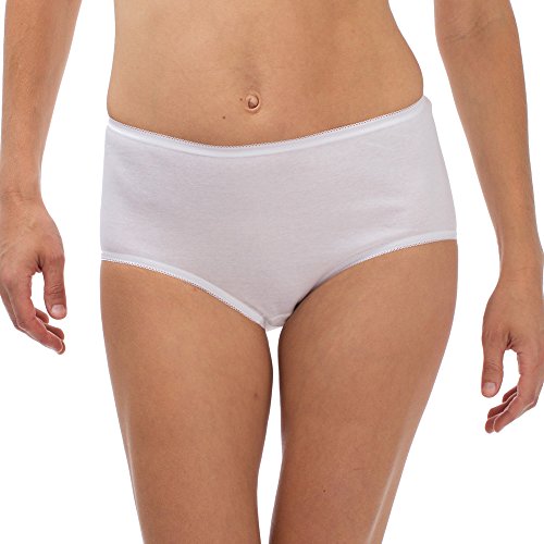 SCHÖLLER Damen Taillenslip 3er Pack I 58500-27-015 I im Sale