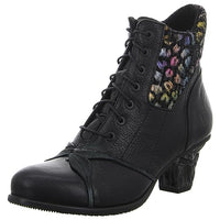 Thumbnail for Simen Damen Stiefeletten schwarz Gr. 36 im Sale