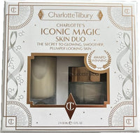 Thumbnail for Charlotte Tilbury Iconic Magic Skin Duo | 2 x 30ml on sale